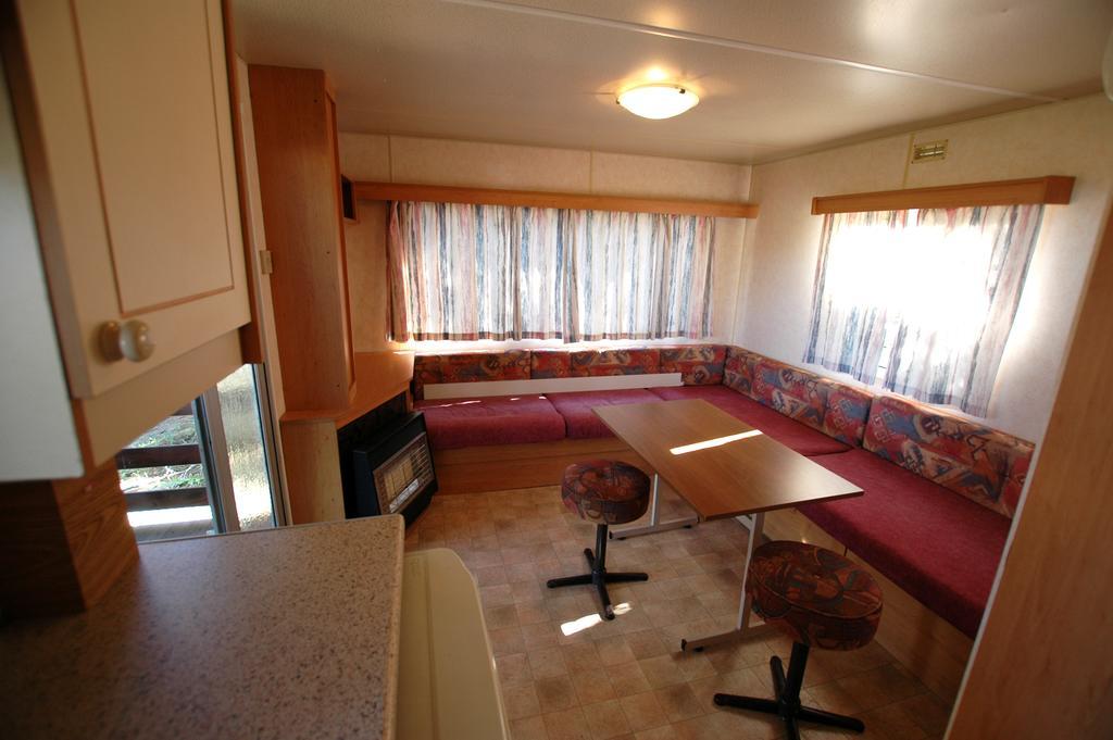 Hotel Camping Europa 2 Capoliveri  Zimmer foto