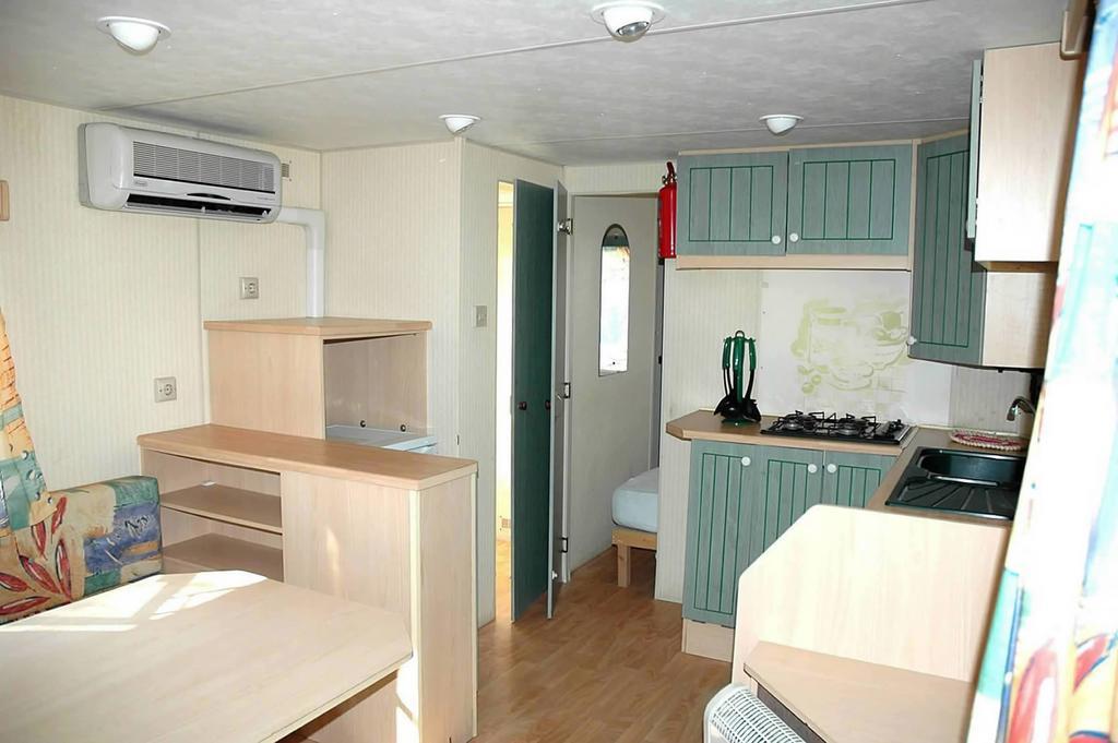 Hotel Camping Europa 2 Capoliveri  Exterior foto