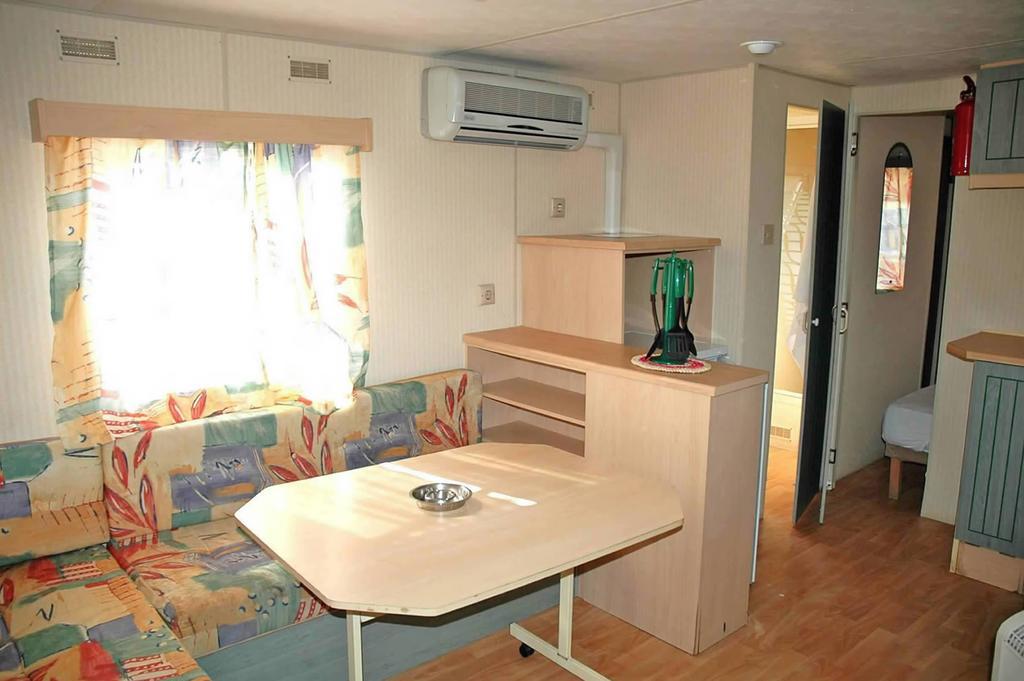 Hotel Camping Europa 2 Capoliveri  Exterior foto